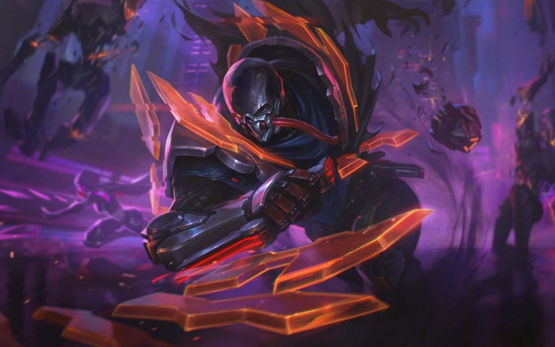 LoL Lethality: An In-Depth Guide | MOBA Champion